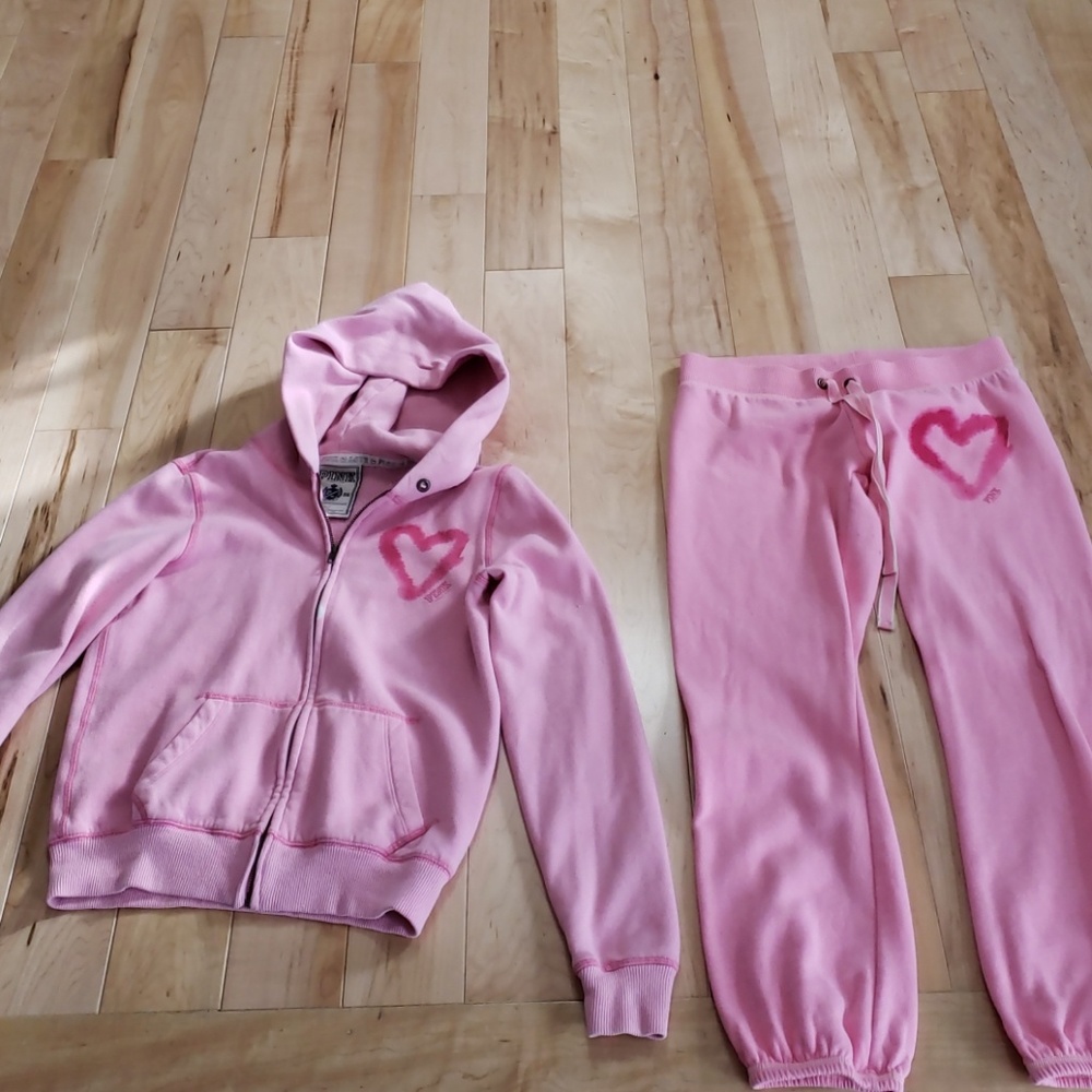 Victoria's Secret PINK Jumpsuit